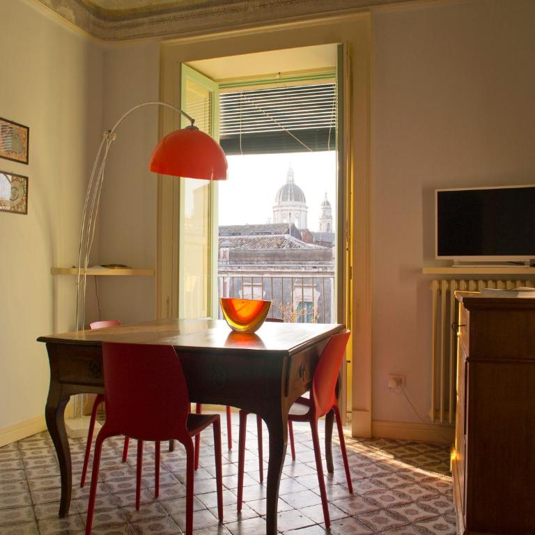 Loft Duca di Genova - Deluxe Apartment - 6