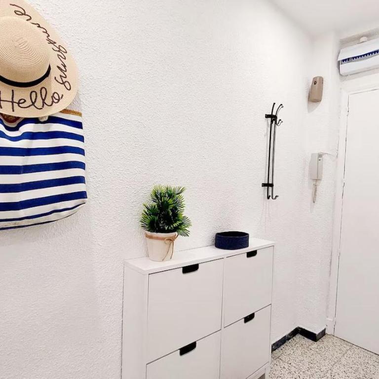Sol y Mar - Apartamento de 3 dormitorios con vistas al mar - 5