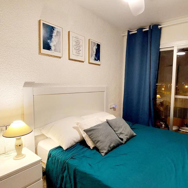 Sol y Mar - Apartamento de 3 dormitorios con vistas al mar - 3