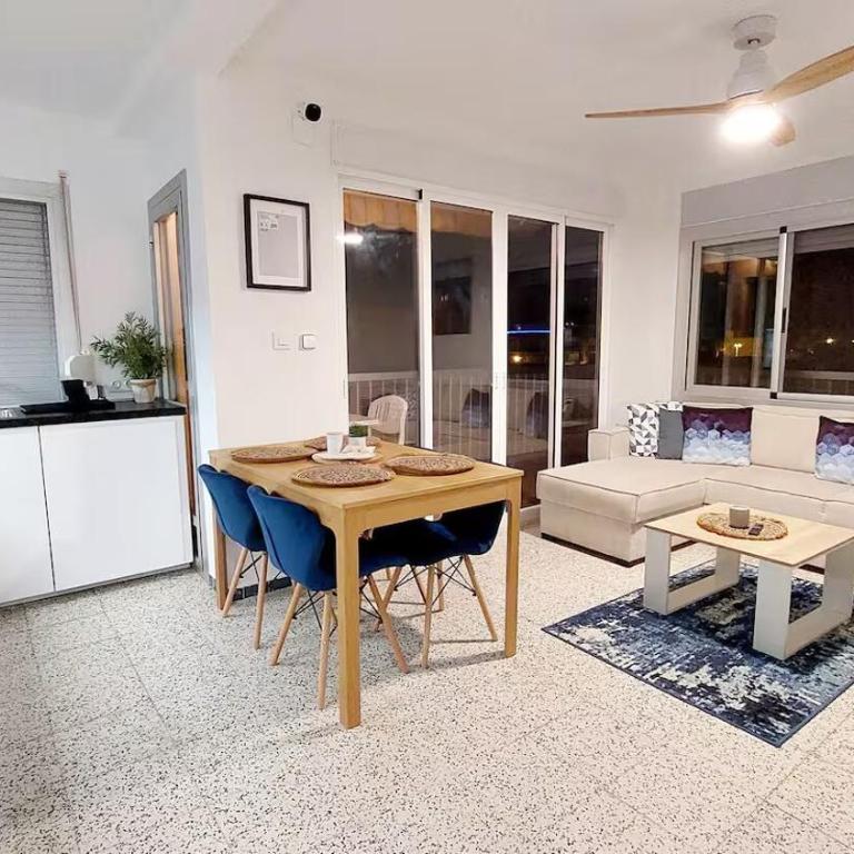 Sol y Mar - Apartamento de 3 dormitorios con vistas al mar - 7