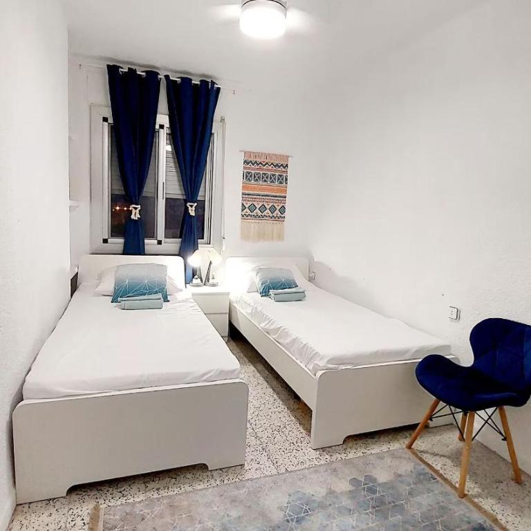 Sol y Mar - Apartamento de 3 dormitorios con vistas al mar - 21
