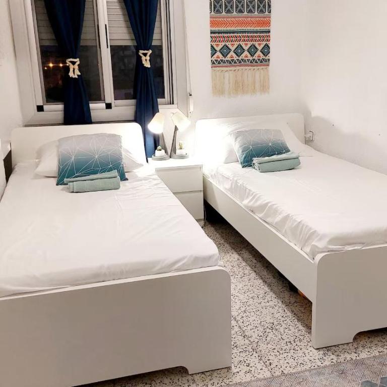 Sol y Mar - Apartamento de 3 dormitorios con vistas al mar - 4