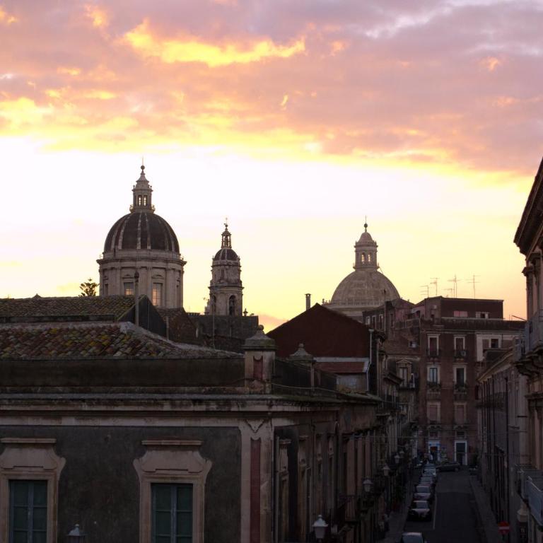 Loft Duca di Genova - Deluxe Apartment - 19