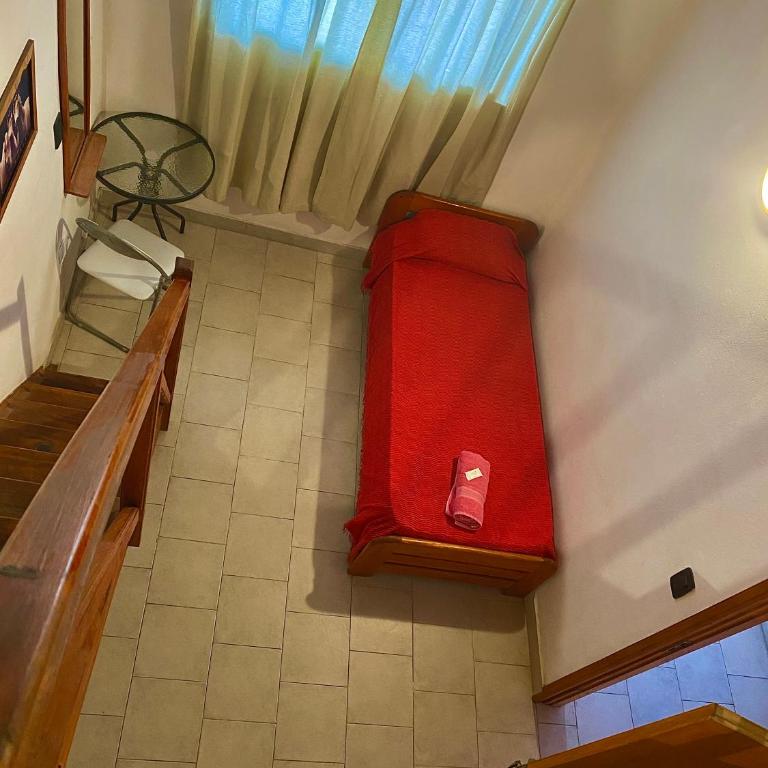 Hotel Luna Morena - Habitación Triple Superior - 1