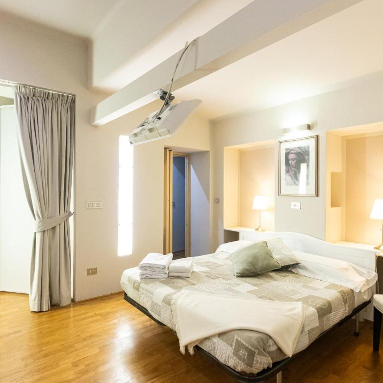 Ponte Vecchio Luxury Retreat - Appartamento - 4