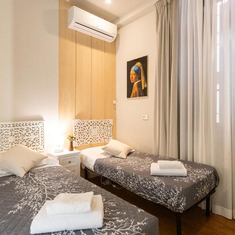 Ponte Vecchio Luxury Retreat - Appartamento - 12