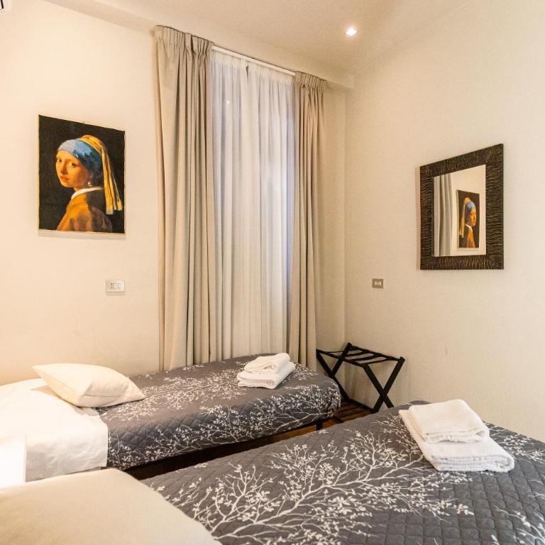 Ponte Vecchio Luxury Retreat - Appartamento - 11