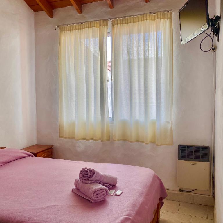 Hotel Luna Morena - Habitación Familiar Superior - 3