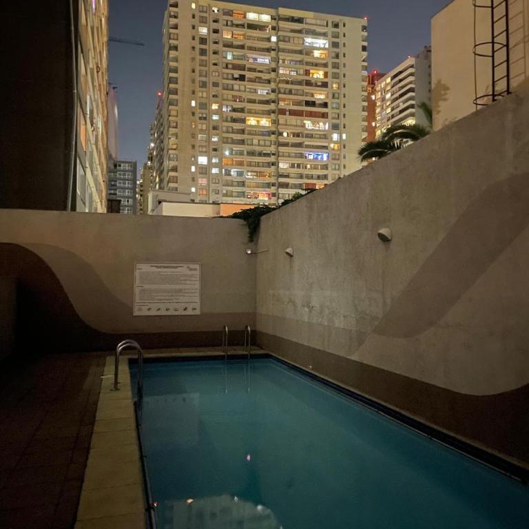 Apart Hotel Musó - Apartamento de 1 dormitorio - 18
