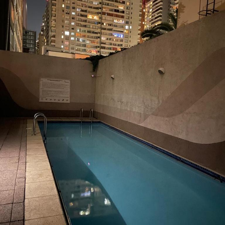 Apart Hotel Musó - Apartamento de 1 dormitorio - 20