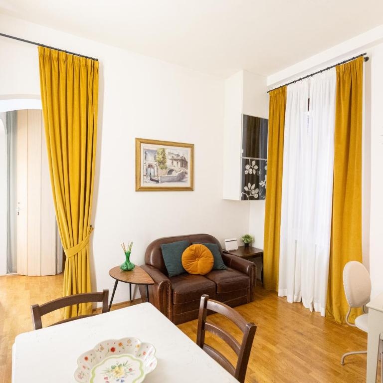 Ponte Vecchio Luxury Retreat - Appartamento - 22