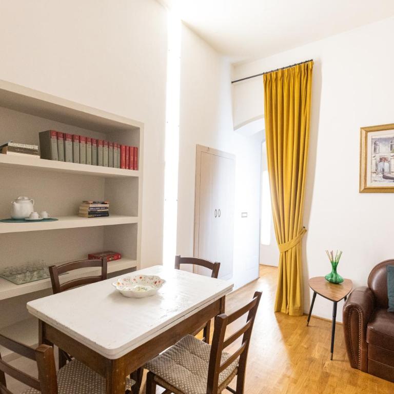Ponte Vecchio Luxury Retreat - Appartamento - 19