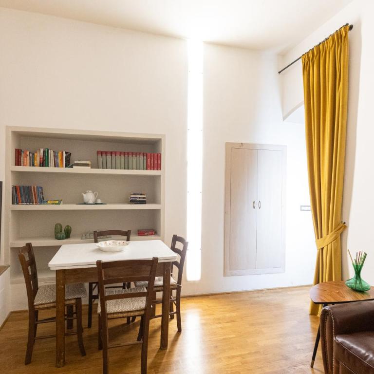 Ponte Vecchio Luxury Retreat - Appartamento - 20