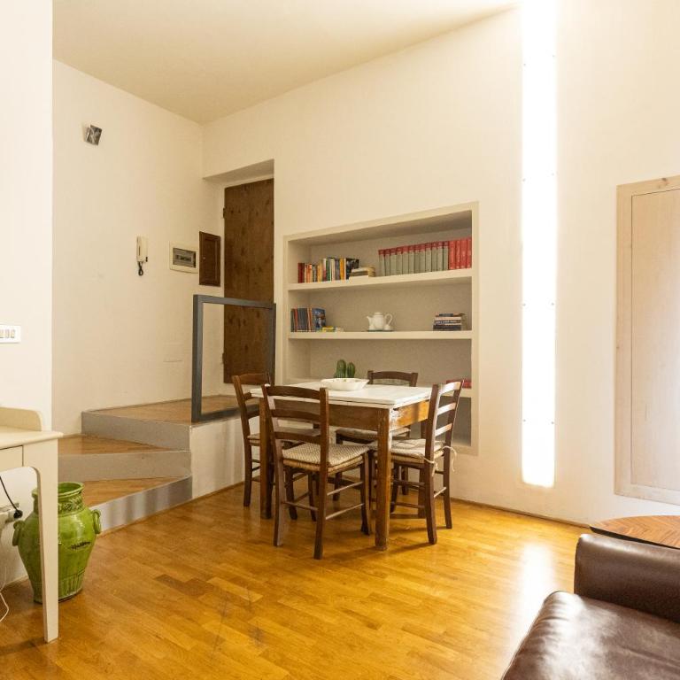 Ponte Vecchio Luxury Retreat - Appartamento - 21