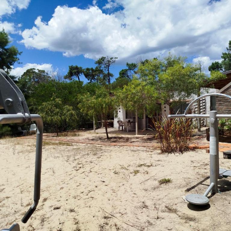 Los Caranchos I - Two-Bedroom House - 45