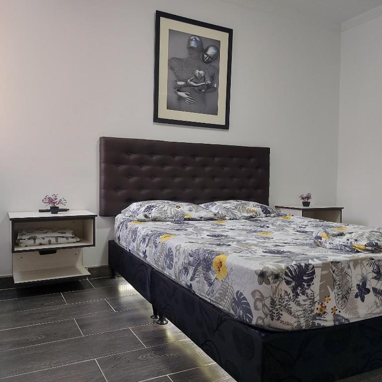 Elegancia, Calor y Confort - Apartamento de 3 dormitorios - 46