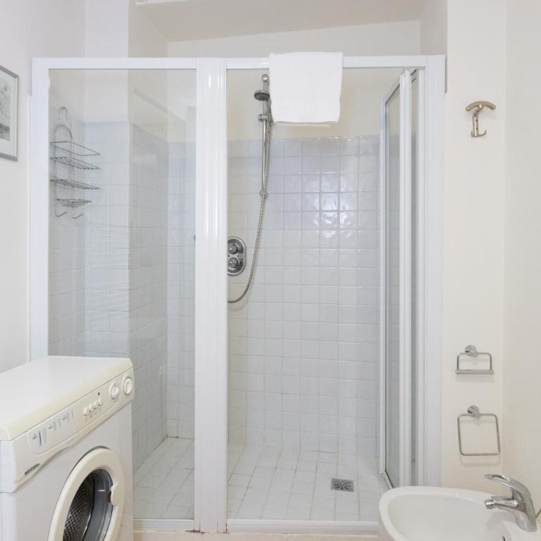 Ponte Vecchio Luxury Retreat - Appartamento - 15