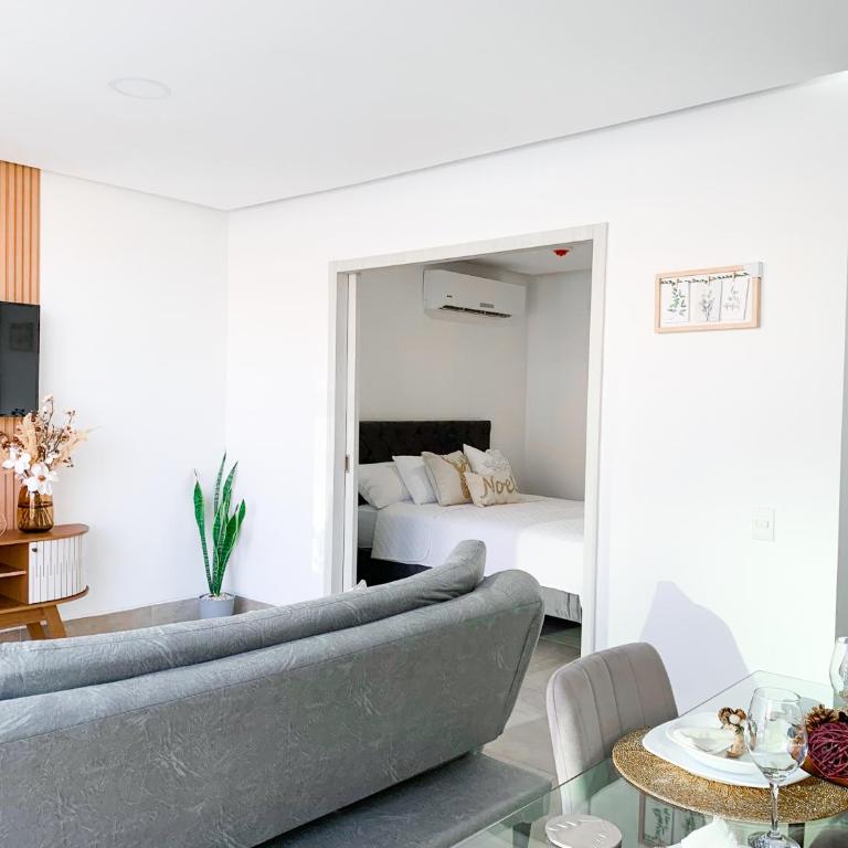 Suite Ágora 21, cerca de Aeropuerto - Suite Executive - 14