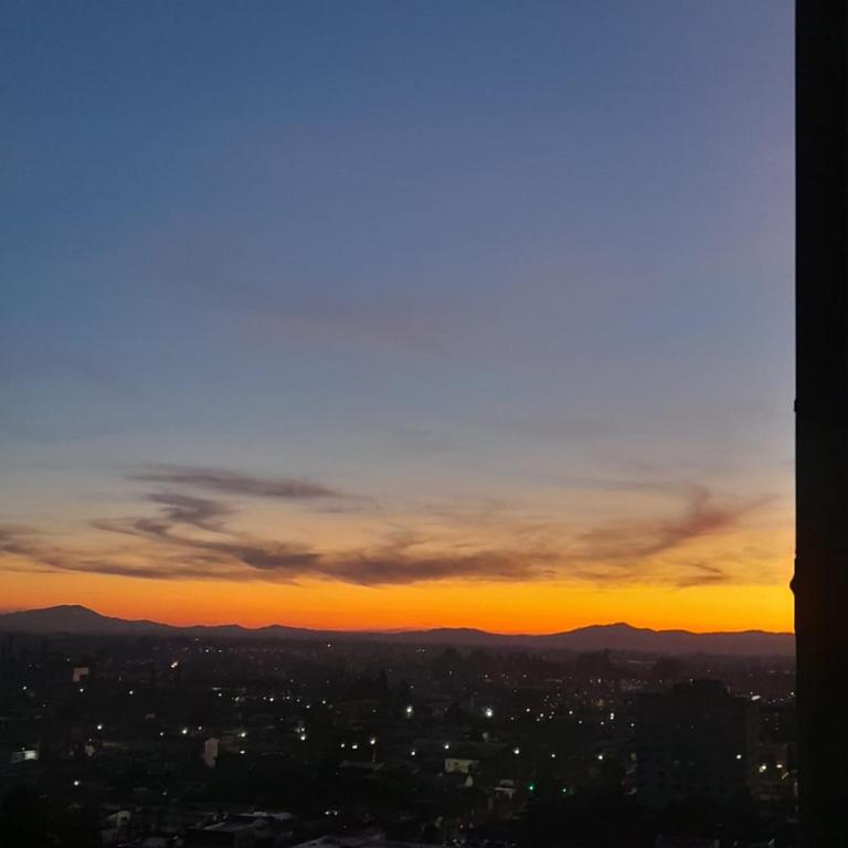 Departamento en el centro de Chillán con estacionamiento, 709 - Apartamento de 1 dormitorio - 10