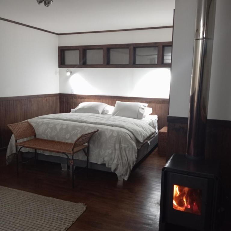 Nube Austral Patagonia - One-Bedroom Apartment - 2