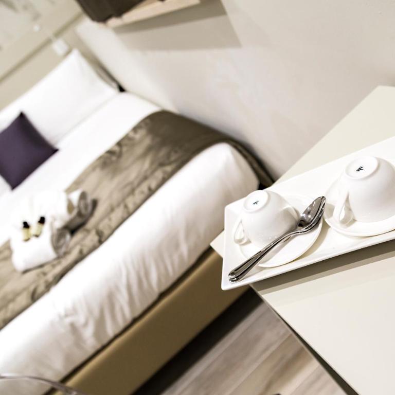 Aeterno Eco Guest House - Camera Singola Deluxe - 2