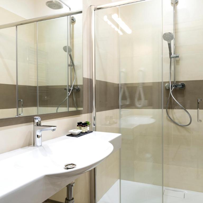 Aeterno Eco Guest House - Camera Singola Deluxe - 4