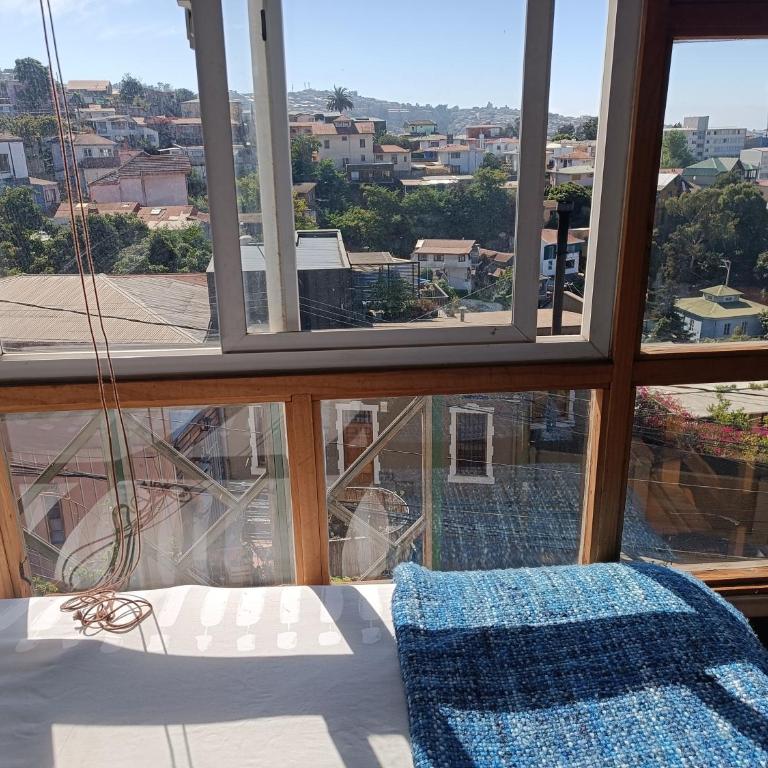 Apart Hotel Jagui Haus Departamentos tipo Loft y Hermosa Terraza con vista al Mar - Apartment - Split Level - 6