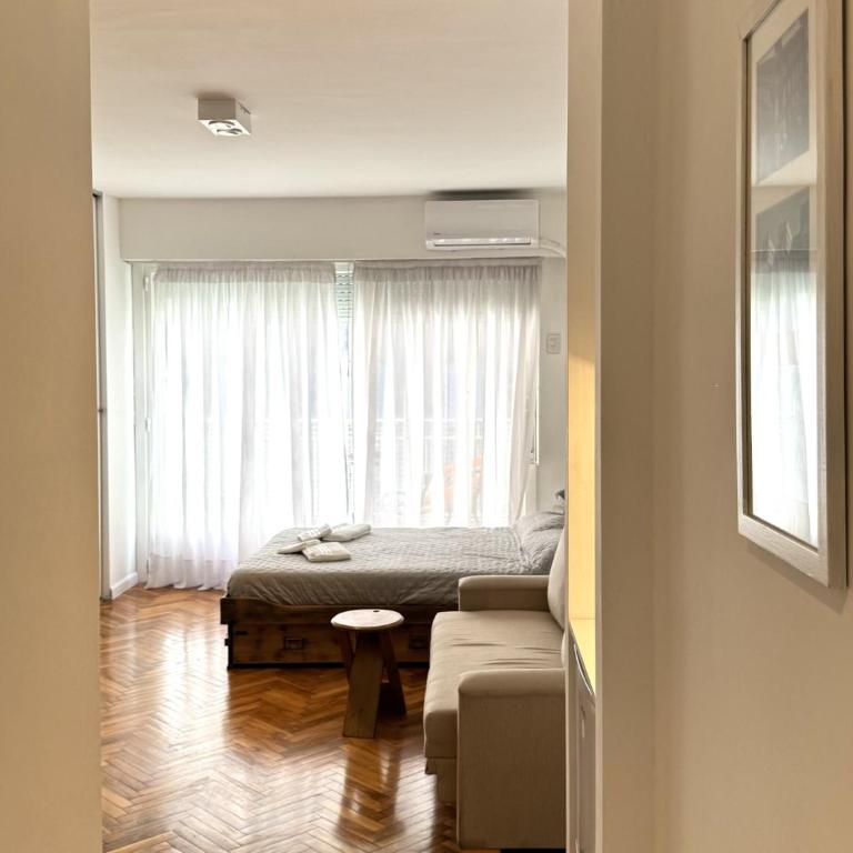 Apartmento Luminoso con Terraza a Facultades - Dolar Oficial - One-Bedroom Apartment - 7