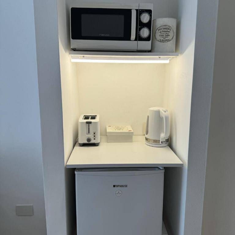 Apartmento Luminoso con Terraza a Facultades - Dolar Oficial - Apartamento de 1 dormitorio - 17