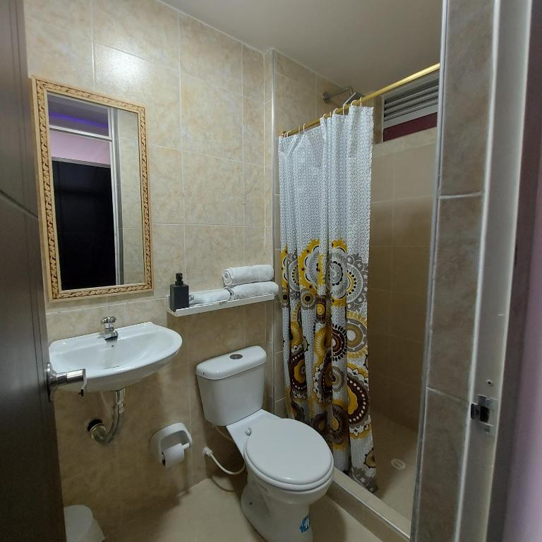 Tu Espacio de Vacaciones en Melgar - Apartamento de 3 dormitorios - 16