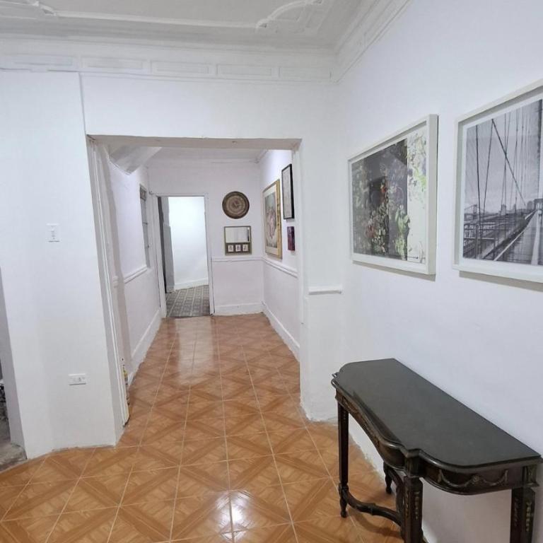 Casa Martín - Casa de 8 dormitorios - 1