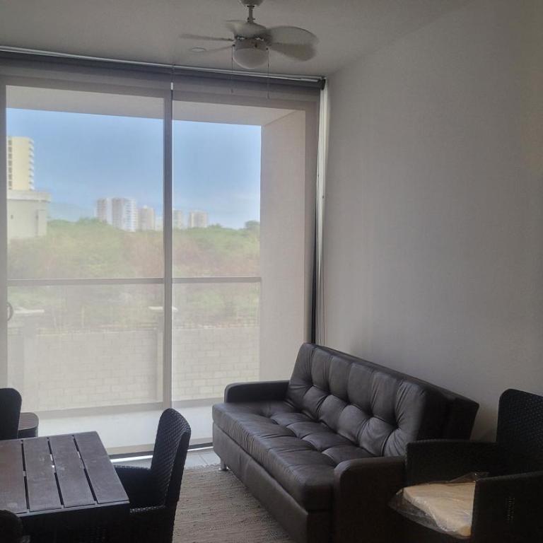 APARTAMENTO POZOS COLORADOS la playita - Apartamento de 1 dormitorio - 40