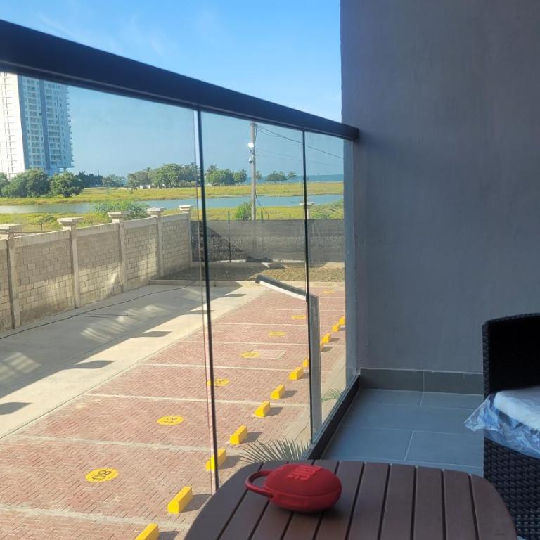 APARTAMENTO POZOS COLORADOS la playita - Apartamento de 1 dormitorio - 39