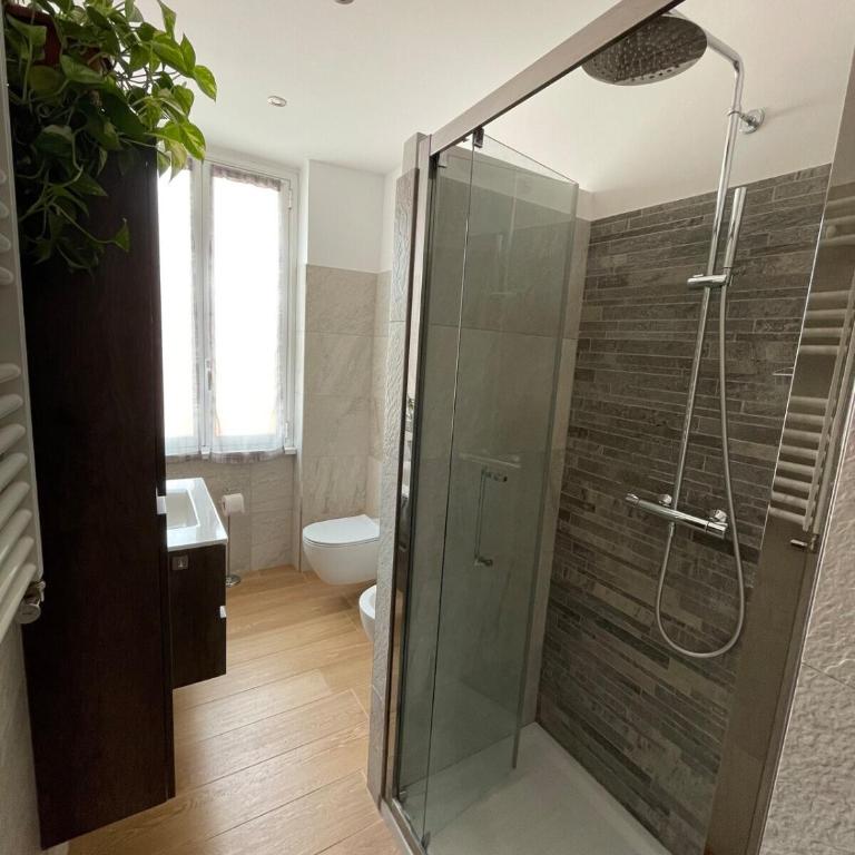 Fabio´s Holiday House - Appartamento con 2 Camere da Letto - 9