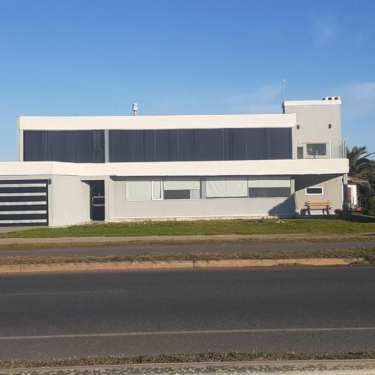 Playa Dorada Al mar moderno super estar 1 dor 1 bños 4 pax quincho y parrilla - Chalet de 3 dormitorios - 2