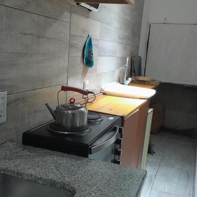 Playa Dorada Al mar moderno super estar 1 dor 1 bños 4 pax quincho y parrilla - Chalet de 3 dormitorios - 13