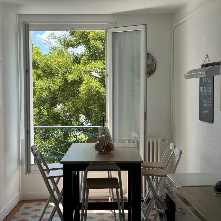 Escale 42 - Appartement 3 Chambres - 11