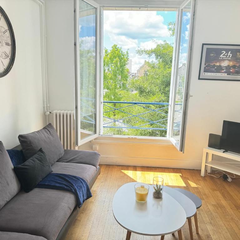 Escale 42 - Appartement 3 Chambres - 9