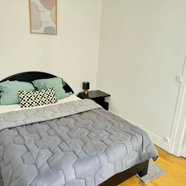 Escale 42 - Appartement 3 Chambres - 21
