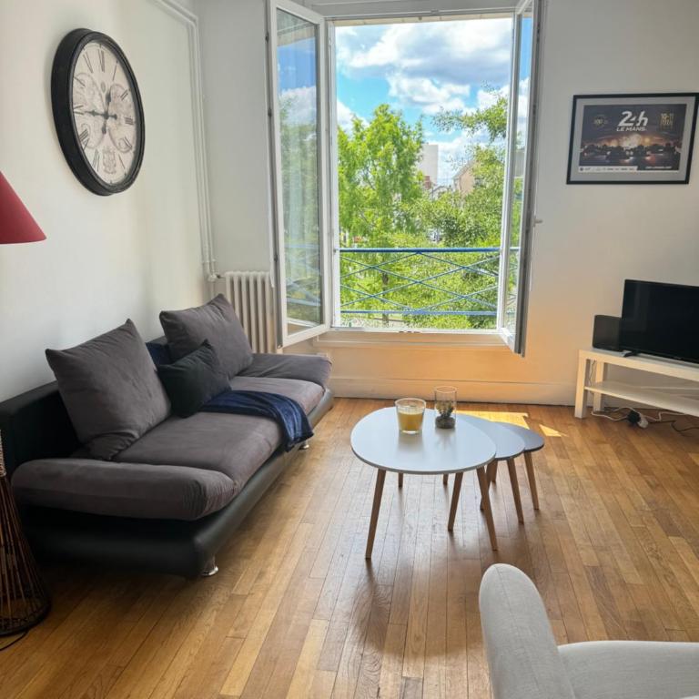 Escale 42 - Appartement 3 Chambres - 3