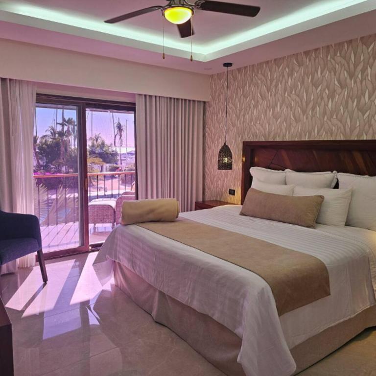 El paraiso - Apartamento de 2 dormitorios - 12