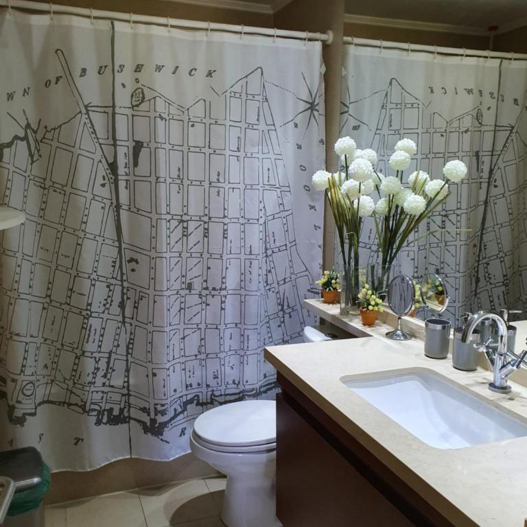 Departamento con AC Ñuñoa - Apartamento de 1 dormitorio - 13