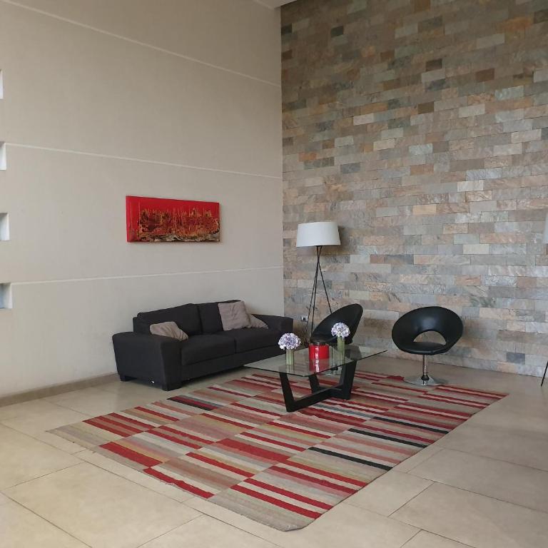 Departamento con AC Ñuñoa - Apartamento de 1 dormitorio - 22
