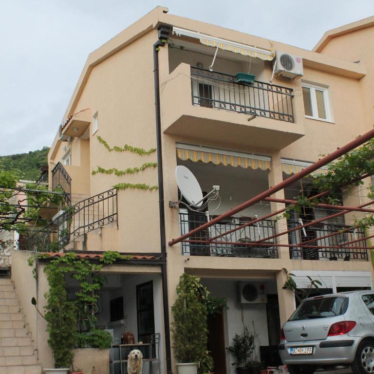 Apartments Djedovic - Studio Apartment - 1