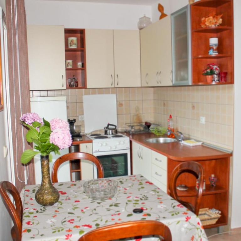 Apartments Djedovic - One-Bedroom Apartment - 7