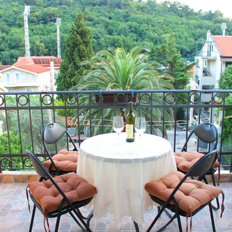Apartments Djedovic - One-Bedroom Apartment - 1