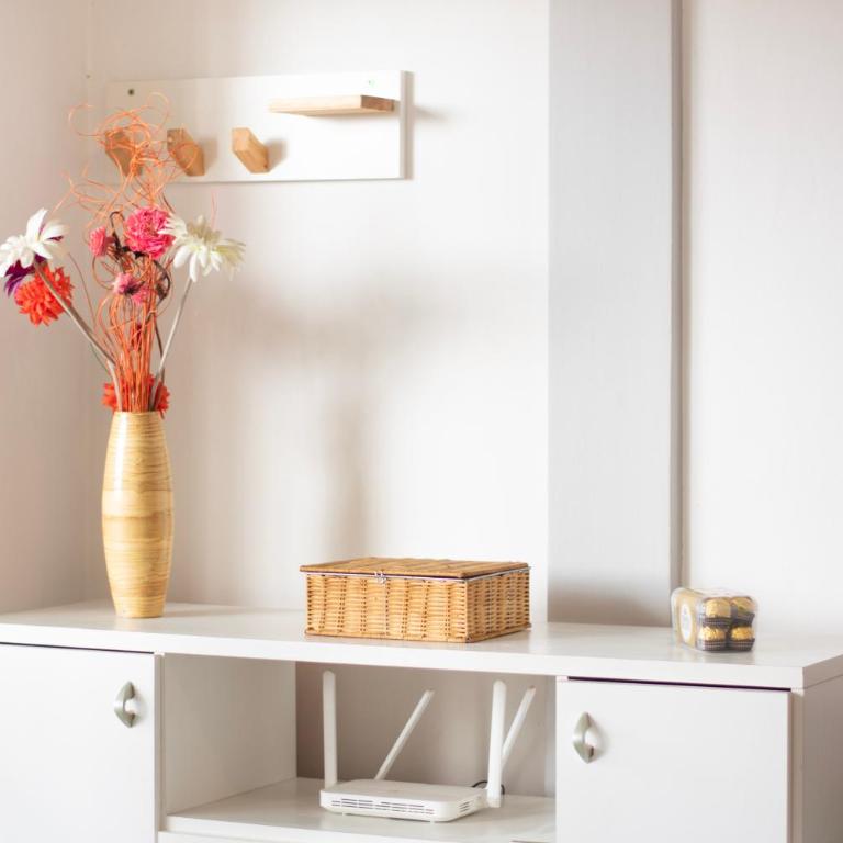 Departamento a la calle Premium Aldrey - Estudio - 4