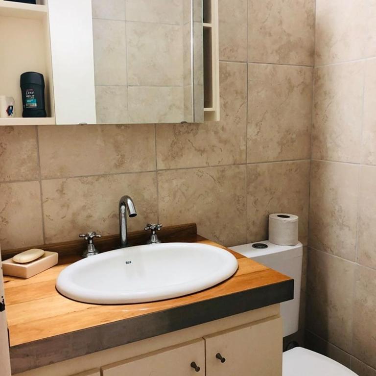 Dptoguemes - Apartamento de 1 dormitorio - 9