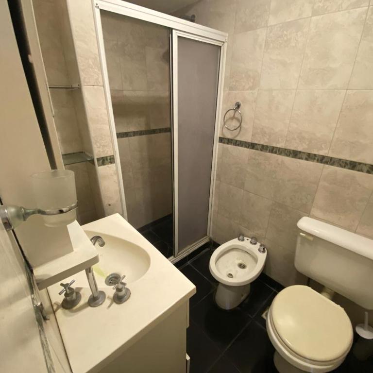 Departamento a la calle Premium Aldrey - Estudio - 6