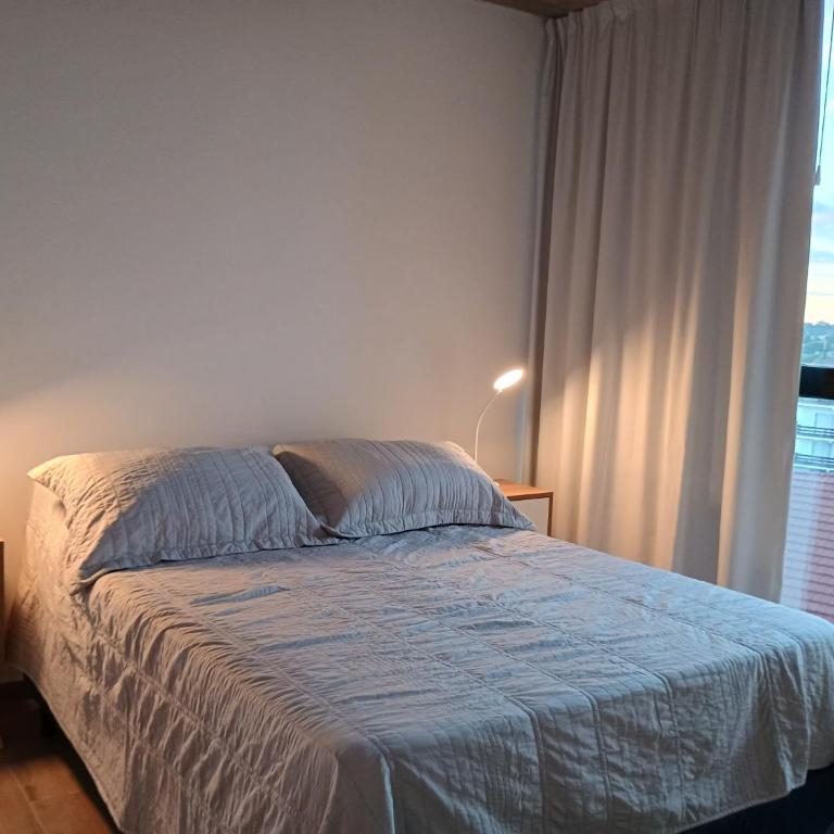 Departamento nuevo frente al mar - Apartamento de 2 dormitorios - 7